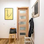 Days - Practical And Fully Equipped Near National Museum Apartamento Praga