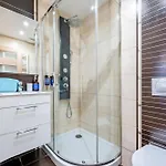 Apartamento Days - Practical And Fully Equipped Near National Museum Praga