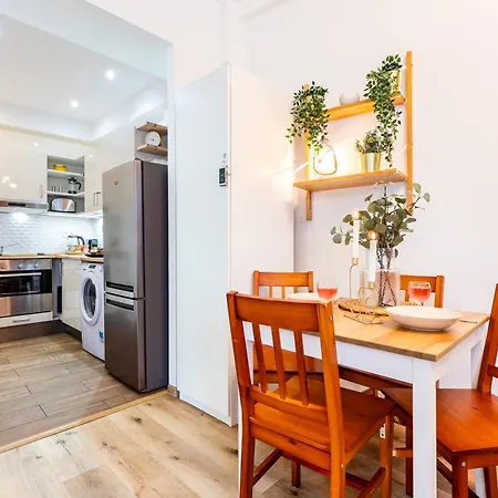 Days - Practical And Fully Equipped Near National Museum Apartamento *