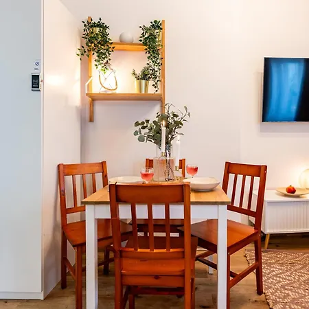 Apartamento Days - Practical And Fully Equipped Near National Museum *