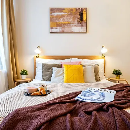 Days - Practical And Fully Equipped Near National Museum Apartamento