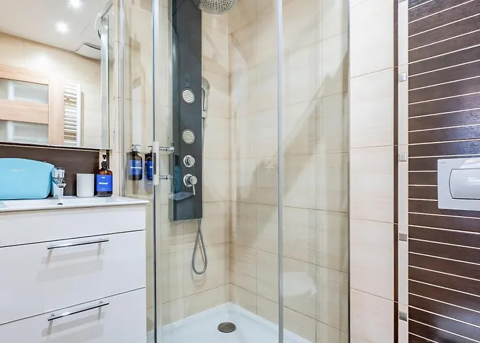 Appartamento Days - Practical And Fully Equipped Near National Museum Praga