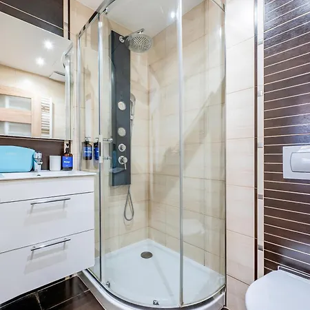 Appartement Days - Practical And Fully Equipped Near National Museum Prague